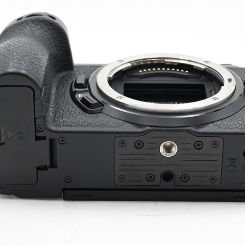 thumbnail-7 for Nikon Z 6 Mirrorless Digital Camera 24.5MP Z6 Body