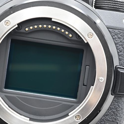 thumbnail-8 for Nikon Z 6 Mirrorless Digital Camera 24.5MP Z6 Body