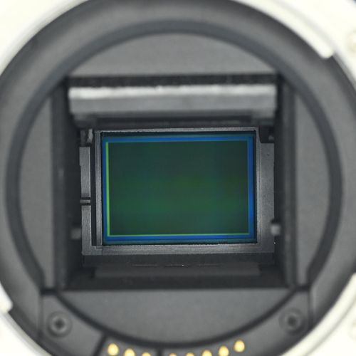 thumbnail-3 for Canon EOS Rebel T5i 18MP Digital SLR Camera Body