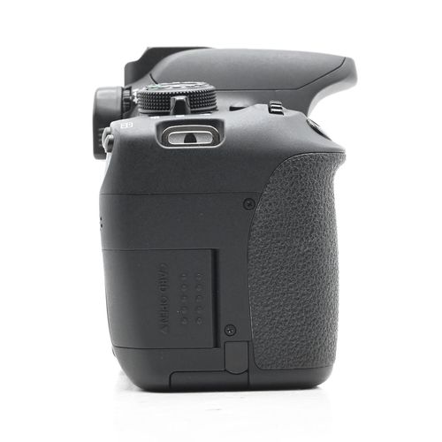 thumbnail-4 for Canon EOS Rebel T5i 18MP Digital SLR Camera Body