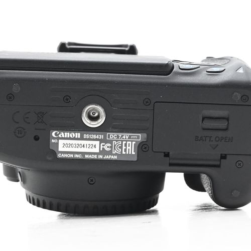 thumbnail-9 for Canon EOS Rebel T5i 18MP Digital SLR Camera Body