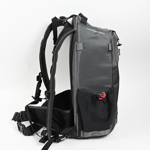 thumbnail-3 for MindShift Gear PhotoCross 15 Backpack ThinkTank