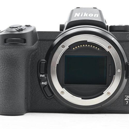 thumbnail-2 for Nikon Z 7 Mirrorless Digital Camera 45.7MP Z7 Body