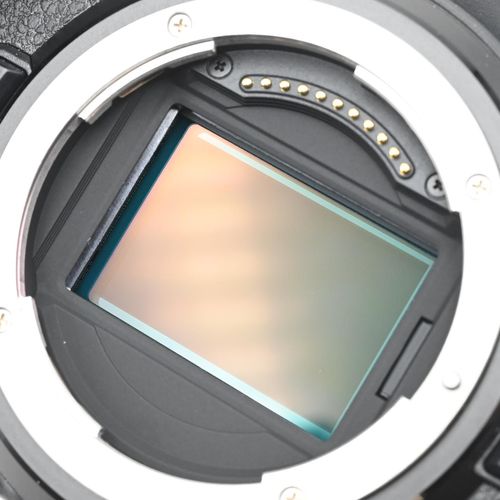 thumbnail-3 for Nikon Z 7 Mirrorless Digital Camera 45.7MP Z7 Body