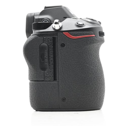 thumbnail-4 for Nikon Z 7 Mirrorless Digital Camera 45.7MP Z7 Body