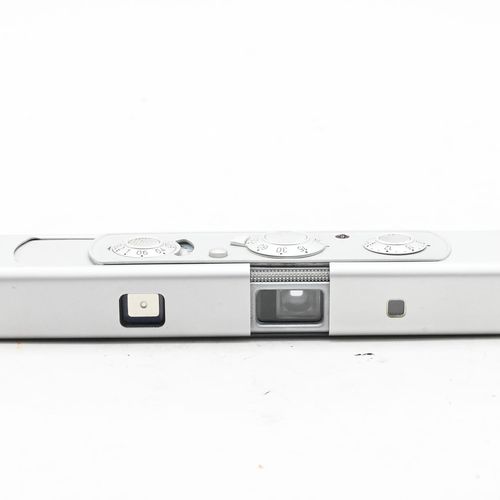 thumbnail-1 for Minox C Chrome Subminiature Film Camera