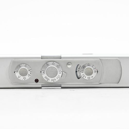 thumbnail-5 for Minox C Chrome Subminiature Film Camera