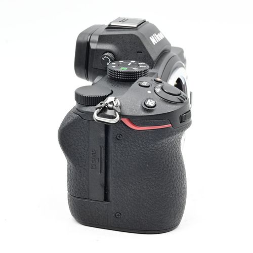 thumbnail-4 for Nikon Z 5 Mirrorless Digital Camera 24.3MP Z5 Body