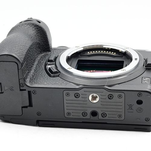 thumbnail-6 for Nikon Z 5 Mirrorless Digital Camera 24.3MP Z5 Body