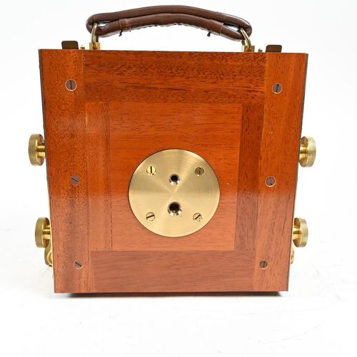 thumbnail-5 for Wisner Technical Field 4X5 View Camera Cherry Wood