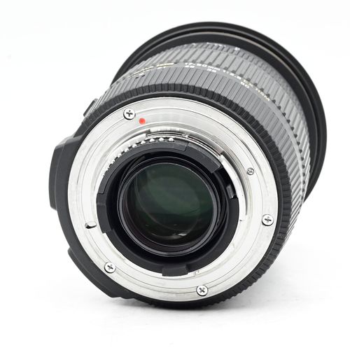 thumbnail-6 for Sigma AF 17-50mm f2.8 DC EX HSM OS Lens Nikon