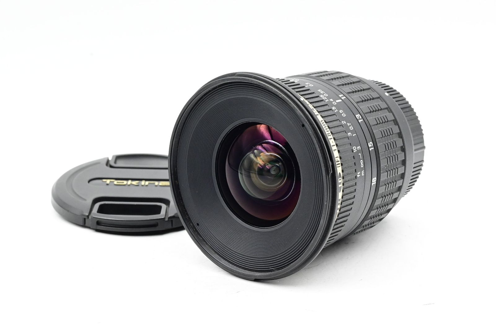 Tamron A13 AF 11-18mm f4.5-5.6 Di II IF ASPH Lens Nikon