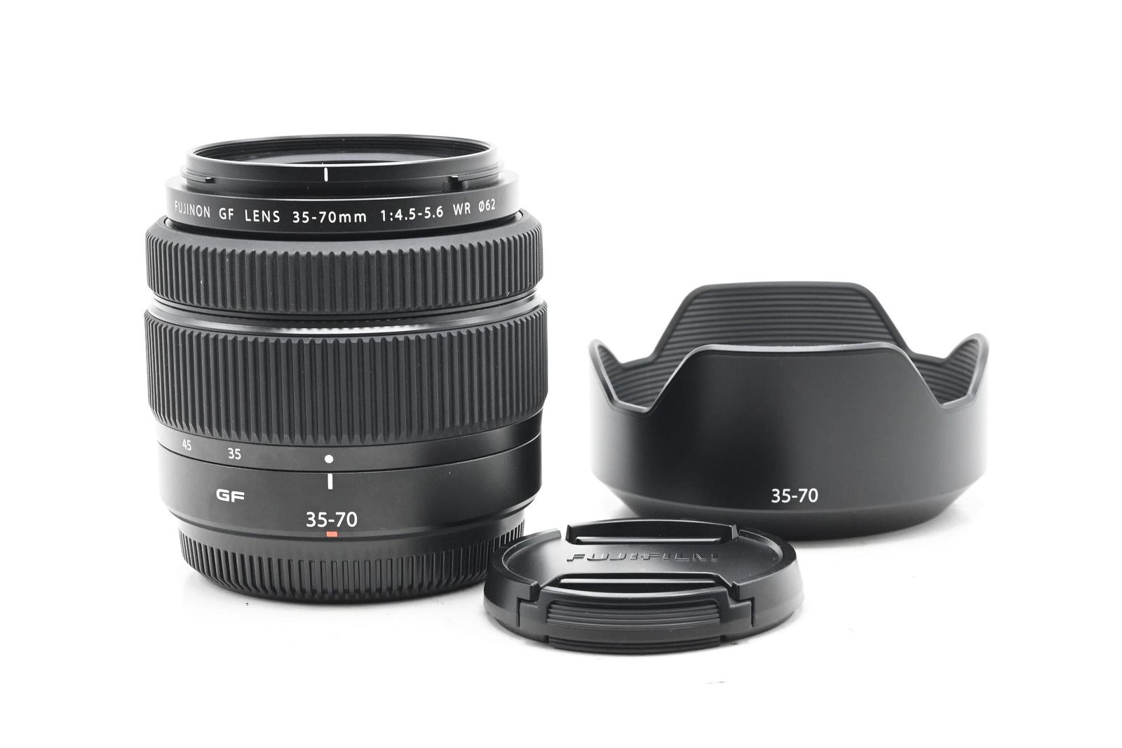 Fujifilm GF 35-70mm f4.5-5.6 WR Lens