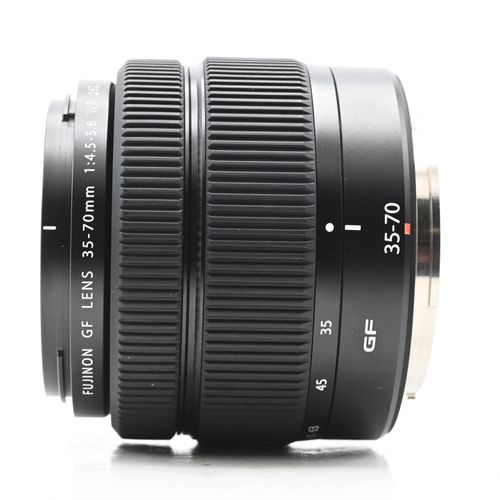 thumbnail-2 for Fujifilm GF 35-70mm f4.5-5.6 WR Lens