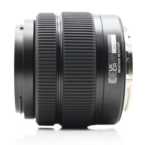 thumbnail-4 for Fujifilm GF 35-70mm f4.5-5.6 WR Lens