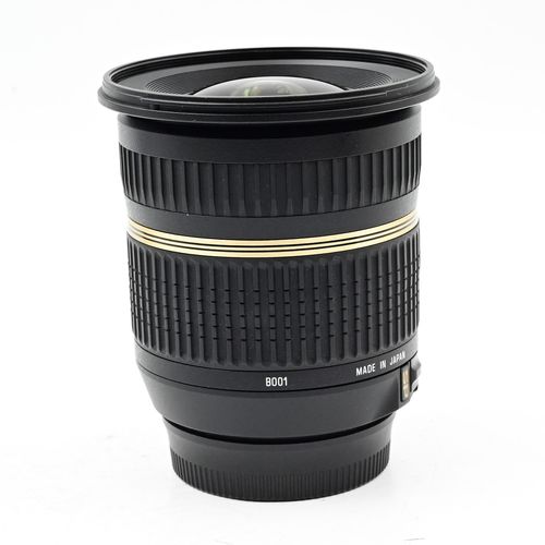 thumbnail-3 for Tamron B001 AF 10-24mm F3.5-4.5 SP Di II LD ASPH IF Lens Nikon