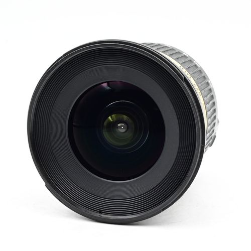 thumbnail-5 for Tamron B001 AF 10-24mm F3.5-4.5 SP Di II LD ASPH IF Lens Nikon