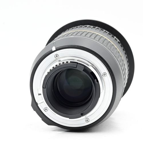 thumbnail-6 for Tamron B001 AF 10-24mm F3.5-4.5 SP Di II LD ASPH IF Lens Nikon