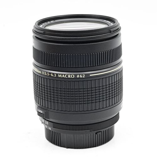 thumbnail-2 for Tamron A06 AF 28-300mm f3.5-6.3 Macro XR LD IF Lens Nikon