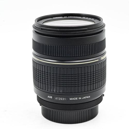 thumbnail-3 for Tamron A06 AF 28-300mm f3.5-6.3 Macro XR LD IF Lens Nikon