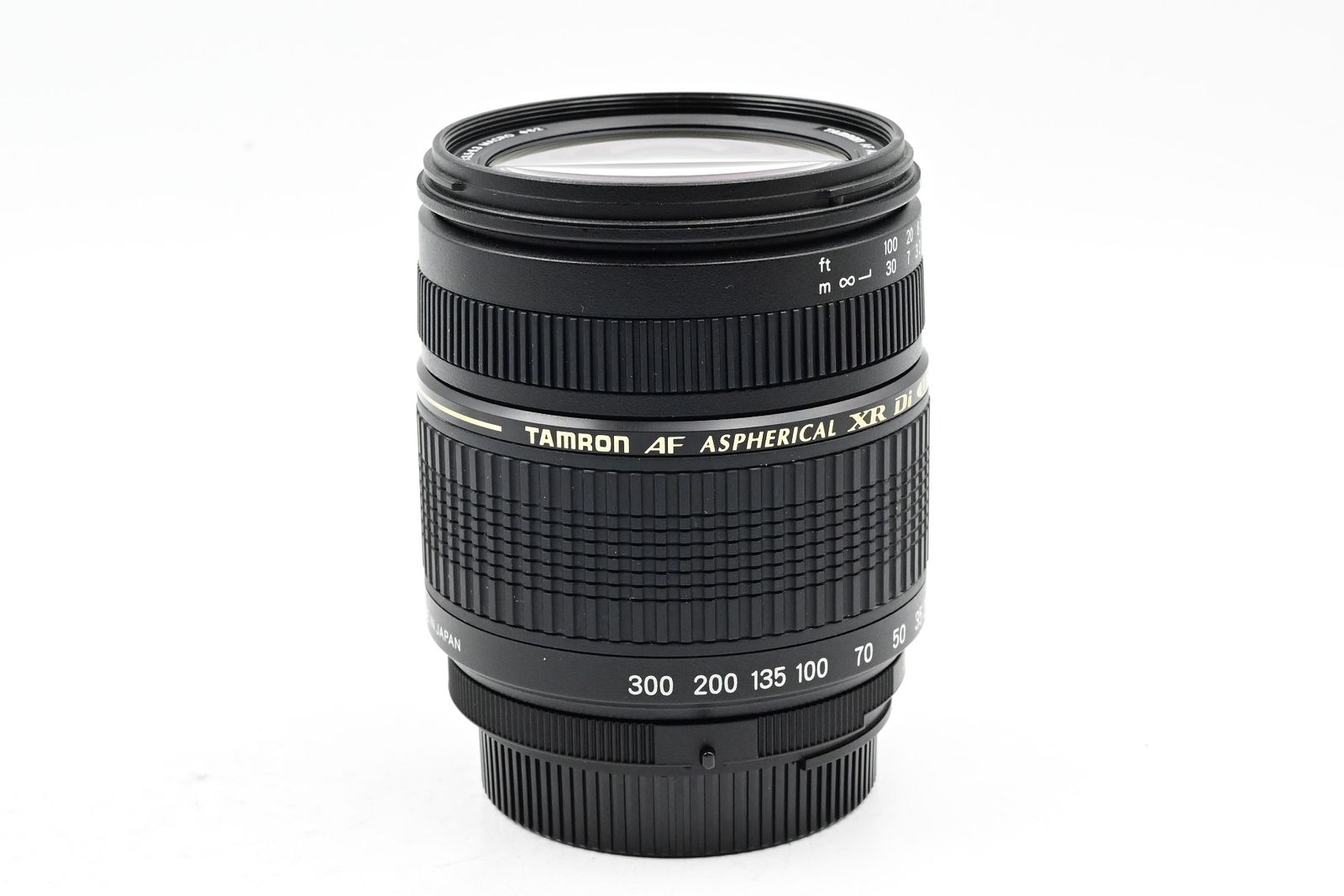 thumbnail-4 for Tamron A06 AF 28-300mm f3.5-6.3 Macro XR LD IF Lens Nikon