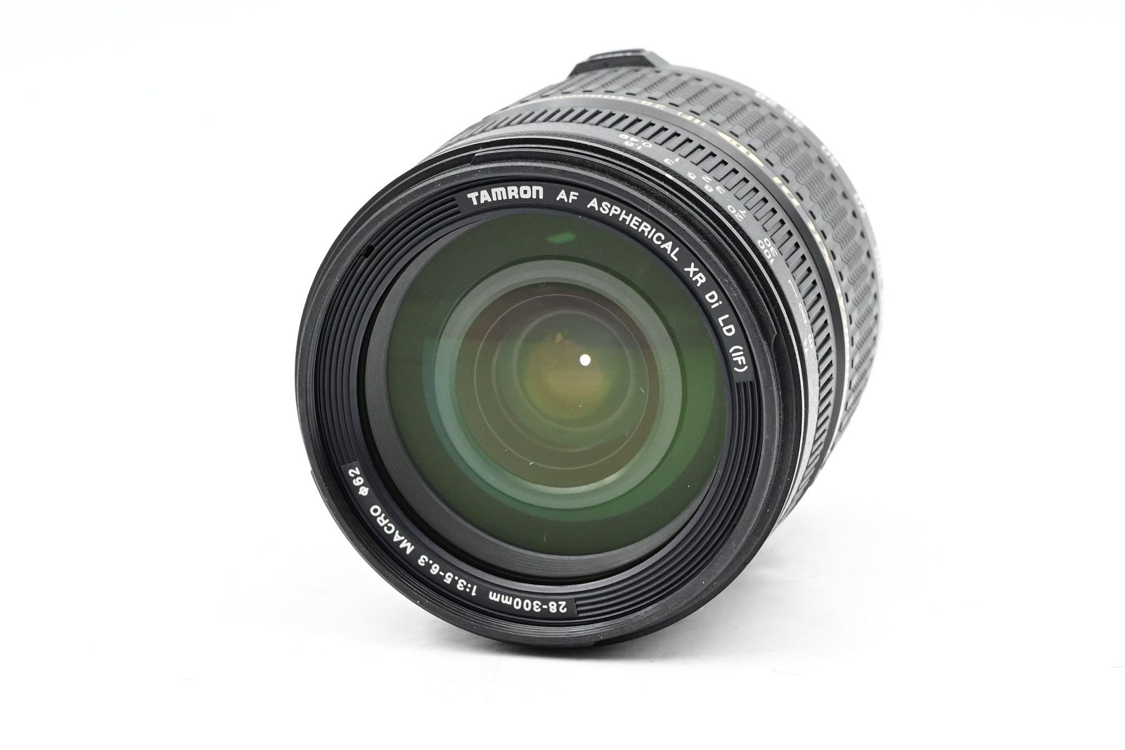 thumbnail-5 for Tamron A06 AF 28-300mm f3.5-6.3 Macro XR LD IF Lens Nikon