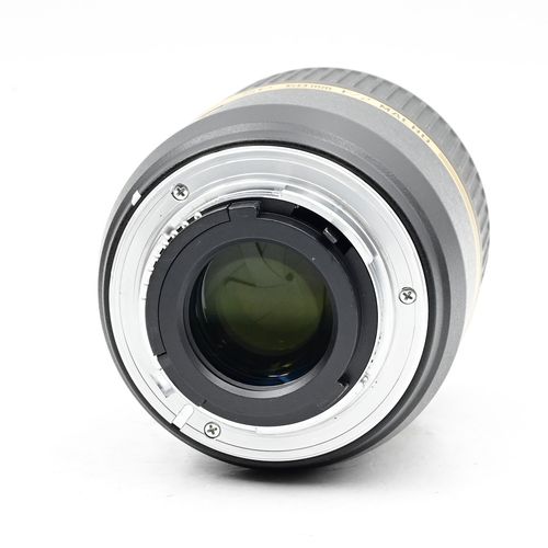 thumbnail-6 for Tamron G005 AF 60mm f2 SP Di II LD Macro Lens Nikon F