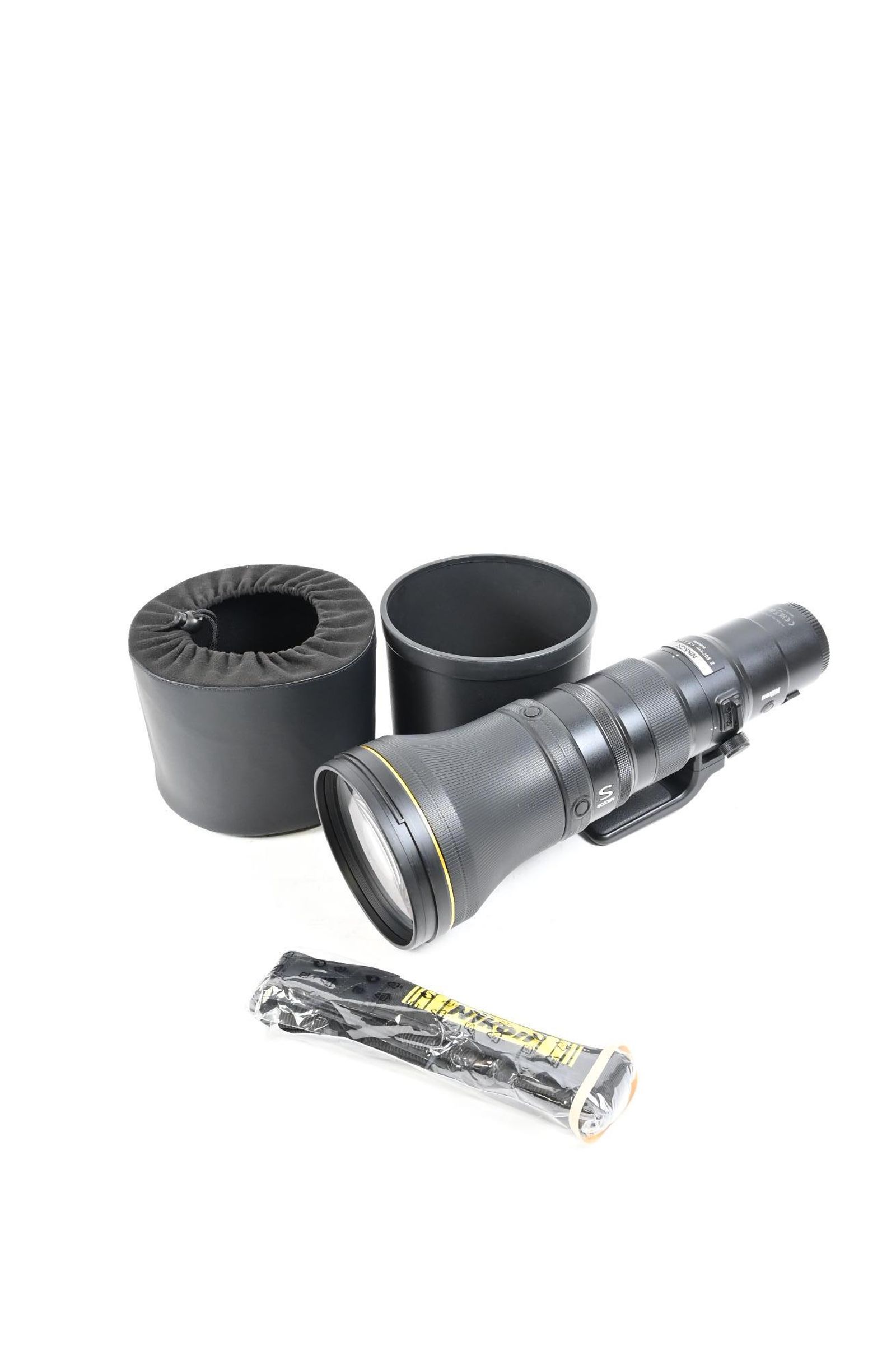 Nikon Nikkor Z 800mm f6.3 VR S Lens