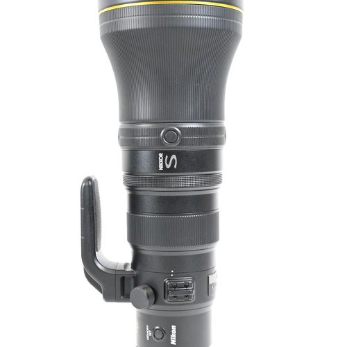 thumbnail-2 for Nikon Nikkor Z 800mm f6.3 VR S Lens