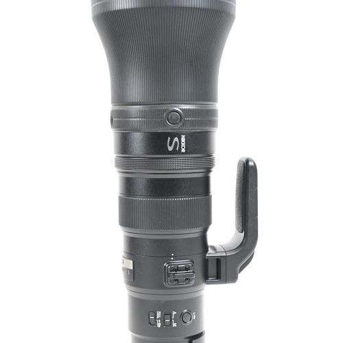thumbnail-4 for Nikon Nikkor Z 800mm f6.3 VR S Lens