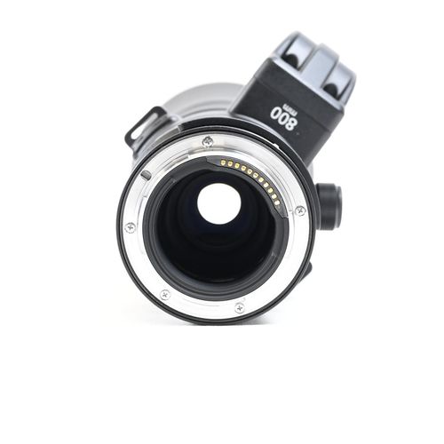 thumbnail-5 for Nikon Nikkor Z 800mm f6.3 VR S Lens