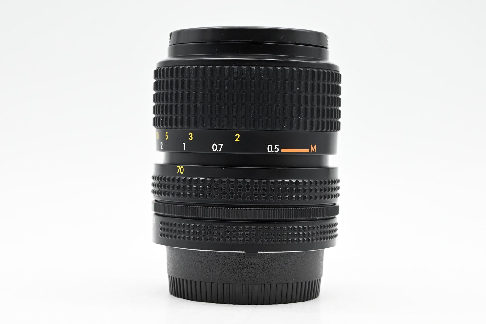 Nikon Nikkor AI-S 35-70mm f3.5-4.8 Lens AIS