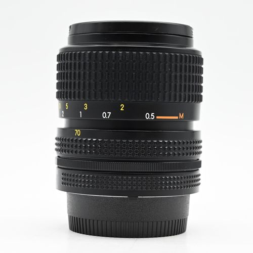 thumbnail-0 for Nikon Nikkor AI-S 35-70mm f3.5-4.8 Lens AIS
