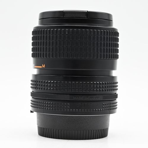 thumbnail-1 for Nikon Nikkor AI-S 35-70mm f3.5-4.8 Lens AIS