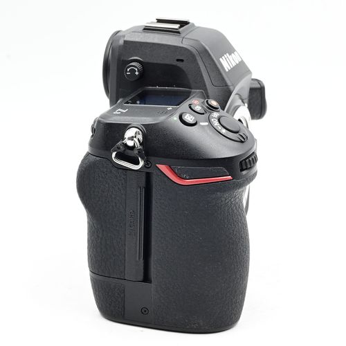 thumbnail-4 for Nikon Z 8 Mirrorless Digital Camera 45.7MP Z8 Body