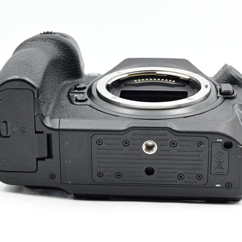 thumbnail-6 for Nikon Z 8 Mirrorless Digital Camera 45.7MP Z8 Body