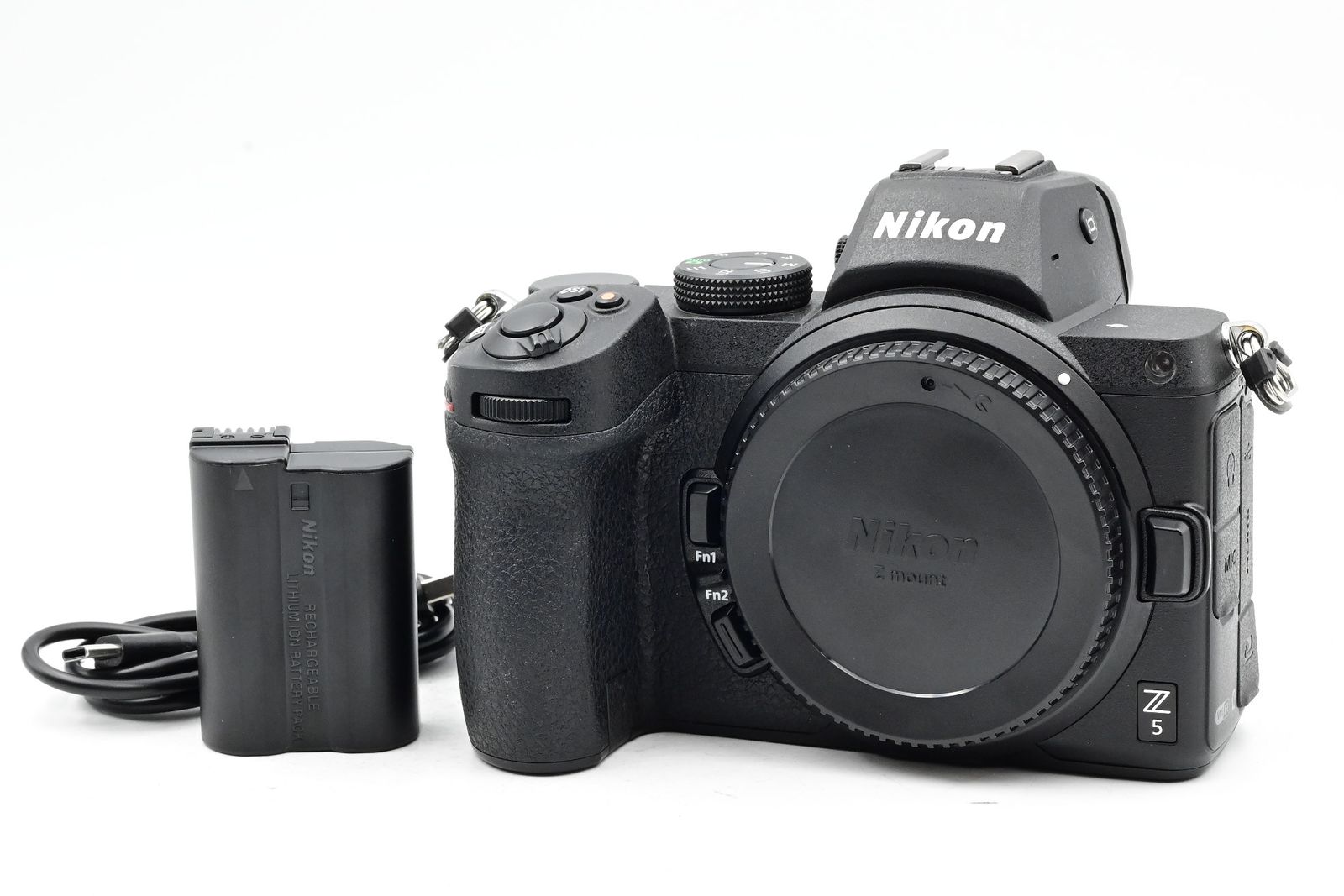 Nikon Z 5 Mirrorless Digital Camera 24.3MP Z5 Body