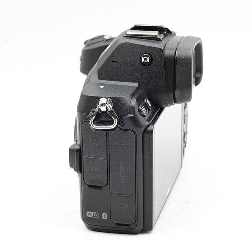 thumbnail-2 for Nikon Z 5 Mirrorless Digital Camera 24.3MP Z5 Body