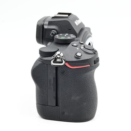 thumbnail-4 for Nikon Z 5 Mirrorless Digital Camera 24.3MP Z5 Body