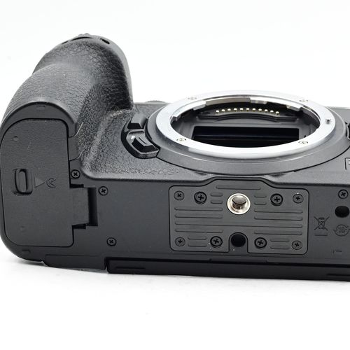 thumbnail-6 for Nikon Z 5 Mirrorless Digital Camera 24.3MP Z5 Body