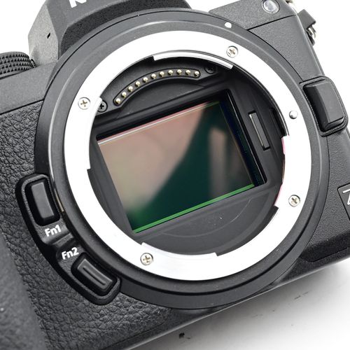 thumbnail-7 for Nikon Z 5 Mirrorless Digital Camera 24.3MP Z5 Body
