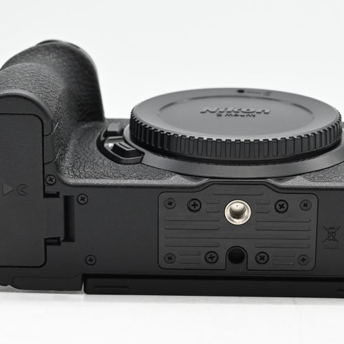 thumbnail-7 for Nikon Z 6 Mirrorless Digital Camera 24.5MP Z6 Body