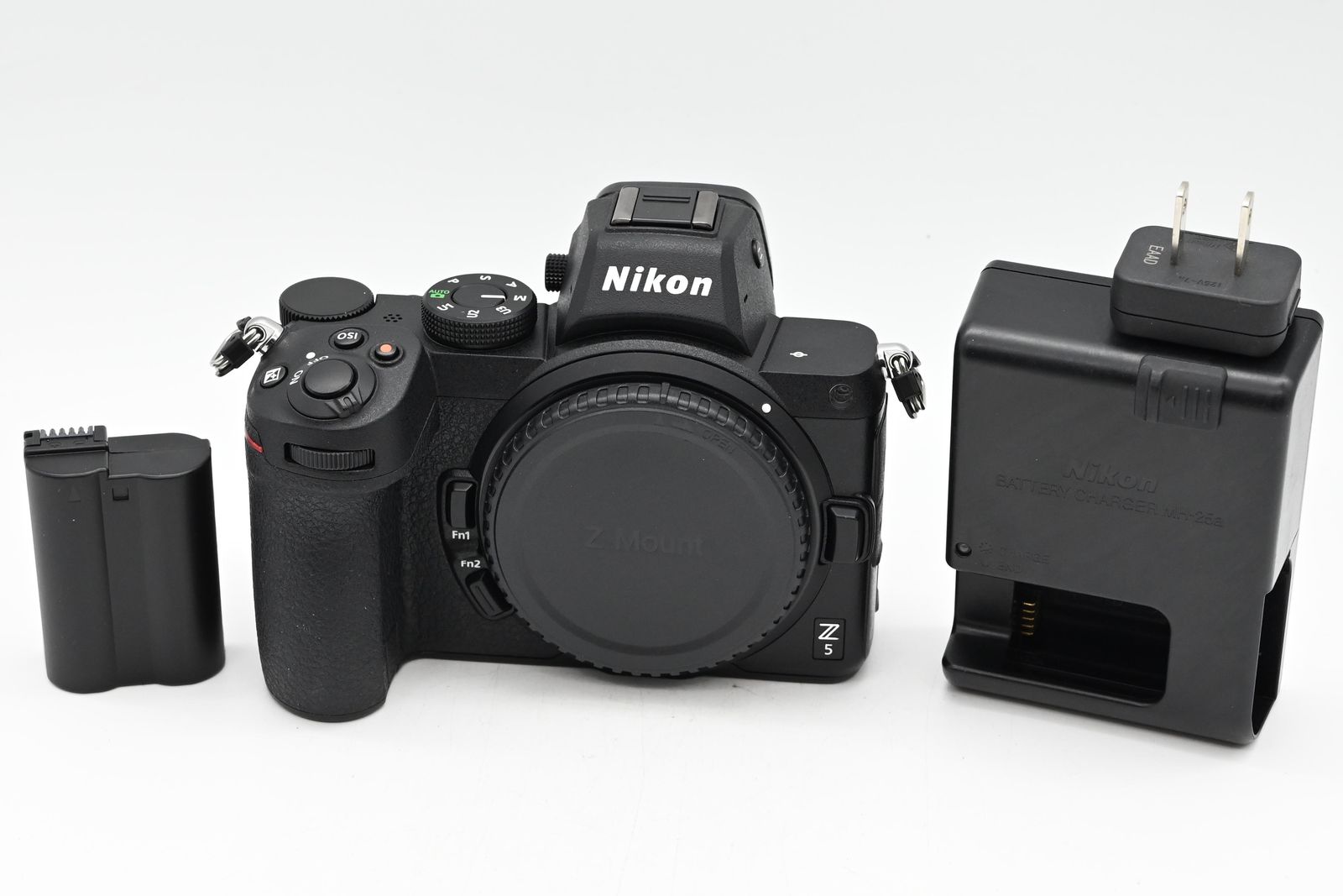 Nikon Z 5 Mirrorless Digital Camera 24.3MP Z5 Body