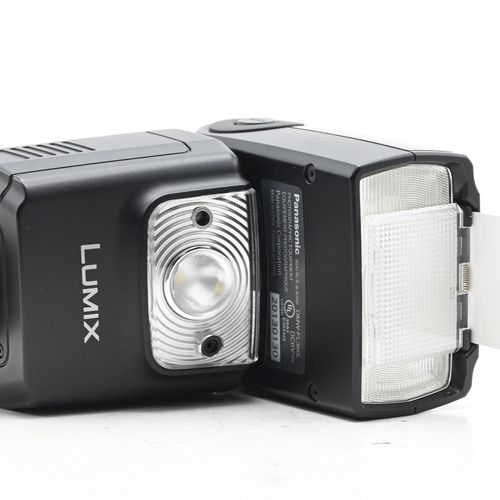 thumbnail-0 for Panasonic DMW-FL360L Shoe Mount Flash