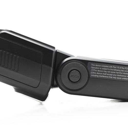 thumbnail-4 for Panasonic DMW-FL360L Shoe Mount Flash