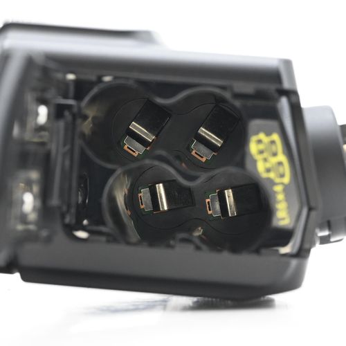 thumbnail-7 for Panasonic DMW-FL360L Shoe Mount Flash