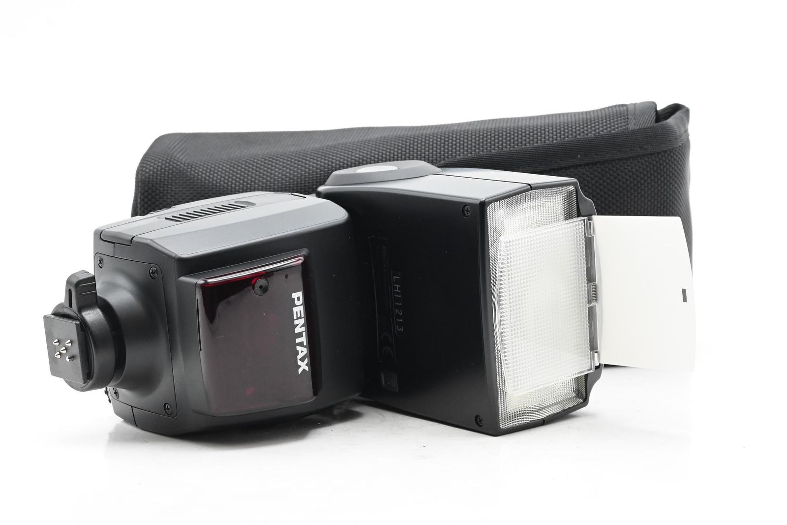Pentax AF-540FGZ Shoe Mount Flash AF540FGZ
