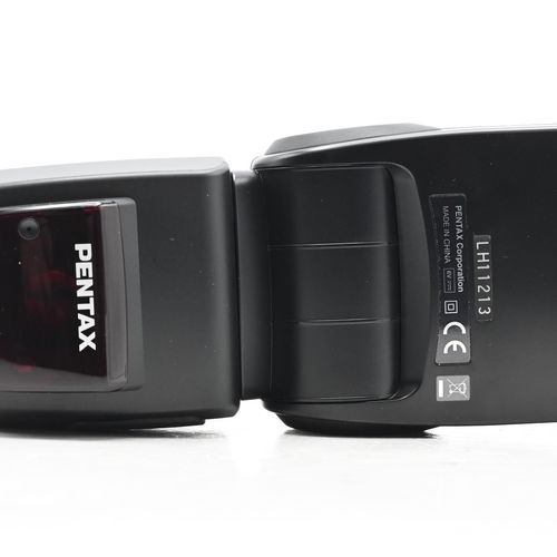 thumbnail-1 for Pentax AF-540FGZ Shoe Mount Flash AF540FGZ