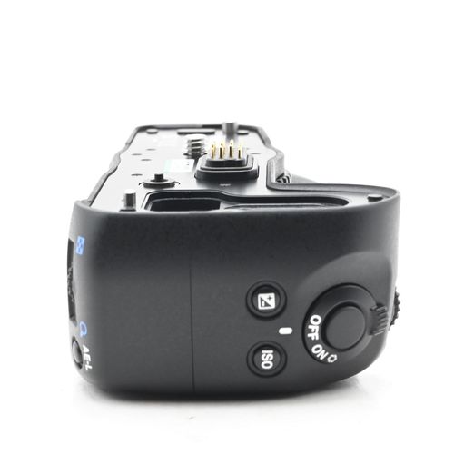 thumbnail-1 for Pentax BG-5 Battery Grip for K-3 D-BG5