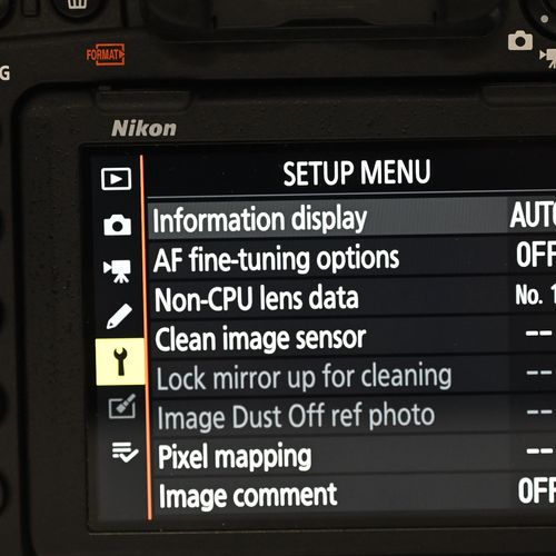 thumbnail-5 for Nikon D780 DSLR 24.5MP FX Full-Frame Camera Body